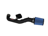 Wrinkle Black PF Cold Air Intake System