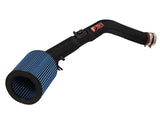 Wrinkle Black PF Cold Air Intake System