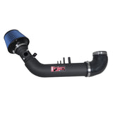 Wrinkle Black PF Cold Air Intake System