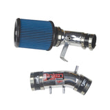 Polished PF Cold Air Intake System