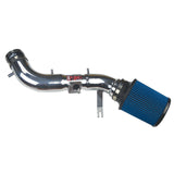 Polished PF Cold Air Intake System