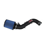 Wrinkle Black PF Cold Air Intake System