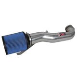 PF Cold Air Intake System, Part No. PF5004P, 2012-2018 Jeep Wrangler V6-3.6L.