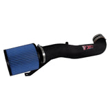 PF Cold Air Intake System, Part No. PF5004WB, 2012-2018 Jeep Wrangler V6-3.6L.