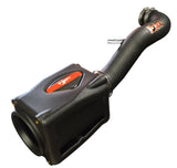 PF Cold Air Intake System with Rotomolded Air Filter Housing