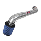 Polished PF Cold Air Intake System