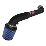 Wrinkle Black PF Cold Air Intake System