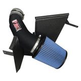 Wrinkle Black PF Cold Air Intake System