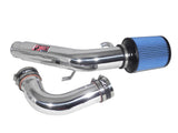 Polished PF Cold Air Intake System