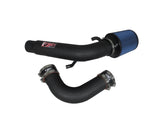 Wrinkle Black PF Cold Air Intake System