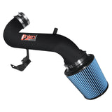 Wrinkle Black PF Cold Air Intake System