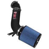 Wrinkle Black PF Cold Air Intake System