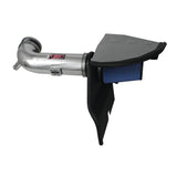 Polished PF Cold Air Intake System