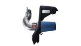 Polished PF Cold Air Intake System