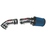 Polished PF Cold Air Intake System