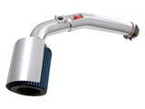 Polished PF Cold Air Intake System