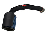 Wrinkle Black PF Cold Air Intake System