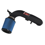 Wrinkle Black PF Cold Air Intake System