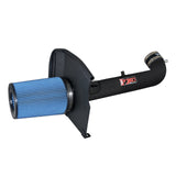 Wrinkle Black PF Cold Air Intake System