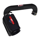 Wrinkle Black PF Cold Air Intake System