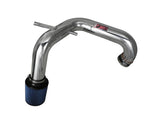 Polished PF Cold Air Intake System