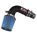 Wrinkle Black PF Cold Air Intake System