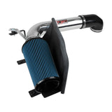 PF Cold Air Intake System, Part No. PF8056P, 2019-2020 Ram 1500 V8-5.7L.