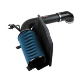 PF Cold Air Intake System, Part No. PF8056WB, 2019-2020 Ram 1500 V8-5.7L.