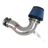 Polished PF Cold Air Intake System