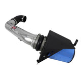 PF Cold Air Intake System, Part No. PF9014P, 2009-2010 Ford F-150 V8-5.4L.