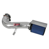 PF Cold Air Intake System, Part No. PF9023P, 2011-2014 Ford Mustang GT V8-5.0L.