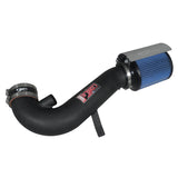 PF Cold Air Intake System, Part No. PF9023WB, 2011-2014 Ford Mustang GT V8-5.0L.