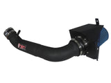 Wrinkle Black PF Cold Air Intake System