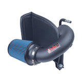 Wrinkle Black PF Cold Air Intake System