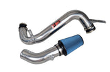 Polished PF Cold Air Intake System