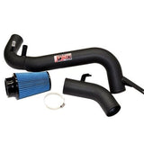 Wrinkle Black PF Cold Air Intake System