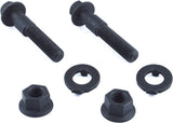 Camber Bolt Kit 05-14 Ford Mustang