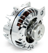 Load image into Gallery viewer, Mopar Alternator 110 Amp Chrome