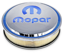 Load image into Gallery viewer, Mopar Slant-Edge A/C Kit Polished Recessed