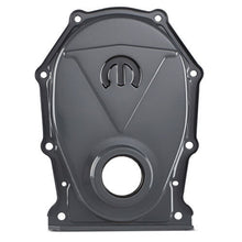 Load image into Gallery viewer, SB Mopar Timing Chain Cover Gray