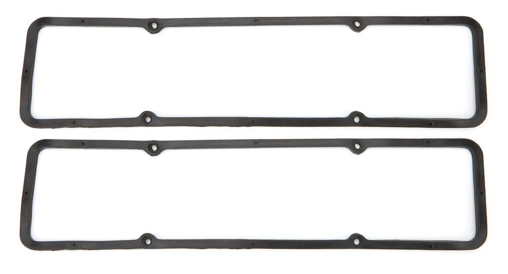 SBC Rubber/Steel V/C Gaskets