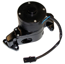 Load image into Gallery viewer, SBC Electric Water Pump - Black