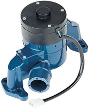 Load image into Gallery viewer, SBC Electric Water Pump - Blue