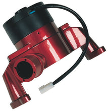 Load image into Gallery viewer, SBC Electric Water Pump - Red