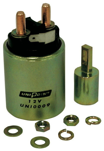 Mini-Starter Solenoid