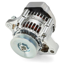 Load image into Gallery viewer, Alternator Mini 50 Amp 1-Wire Chrome