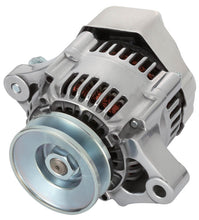 Load image into Gallery viewer, GM Mini Alternator 1 Wire 50 Amp Polished