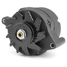 Load image into Gallery viewer, Ford Alternator 1-Wire 100 Amp Black Crinkle