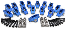 Load image into Gallery viewer, SBF Roller Rocker Arms 1.6 Ratio 5/16in Ped Mnt