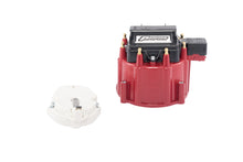 Load image into Gallery viewer, 50000 Volt HEI Coil- Rotor &amp; Red Cap Kit